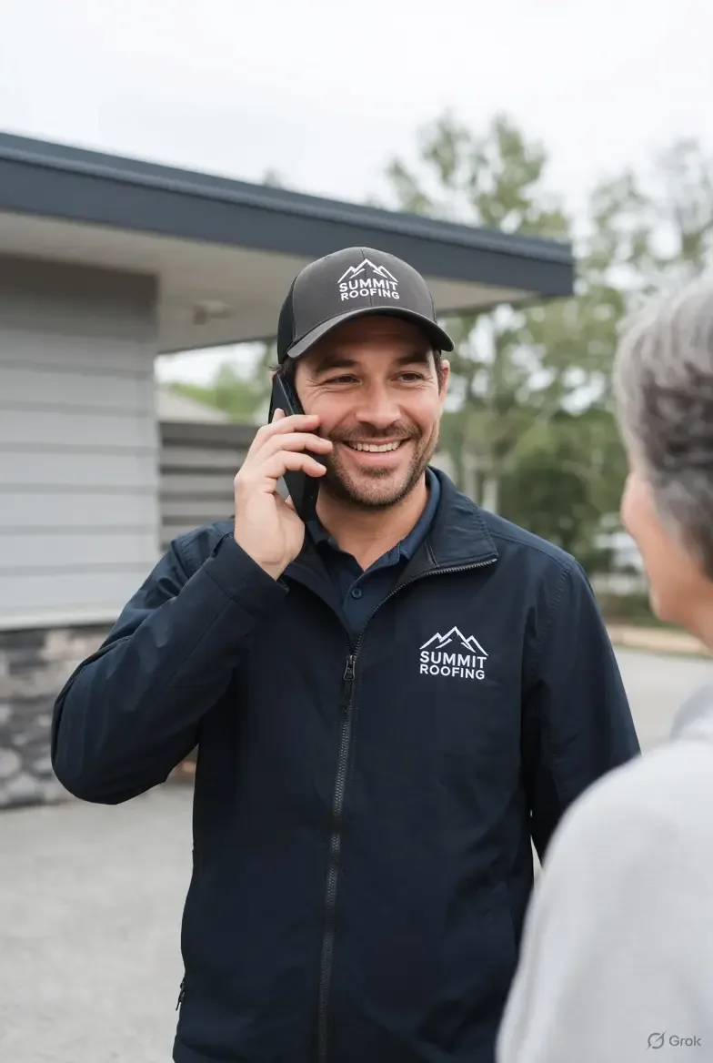 Flat Roof Leak Repair Liberty, NE FAQs